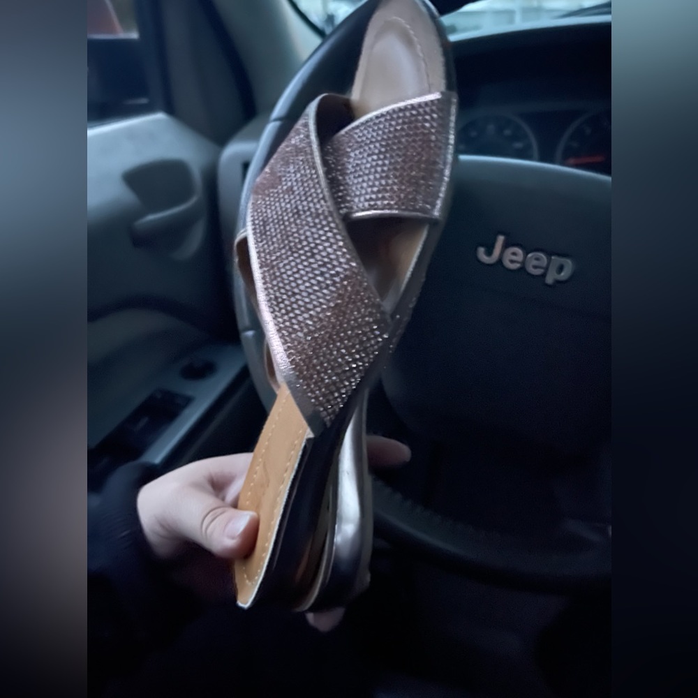 Cc shoes size 9.5-10